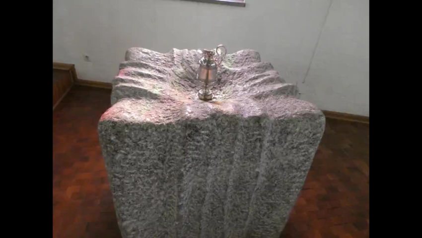Videos der Kirchengemeinde